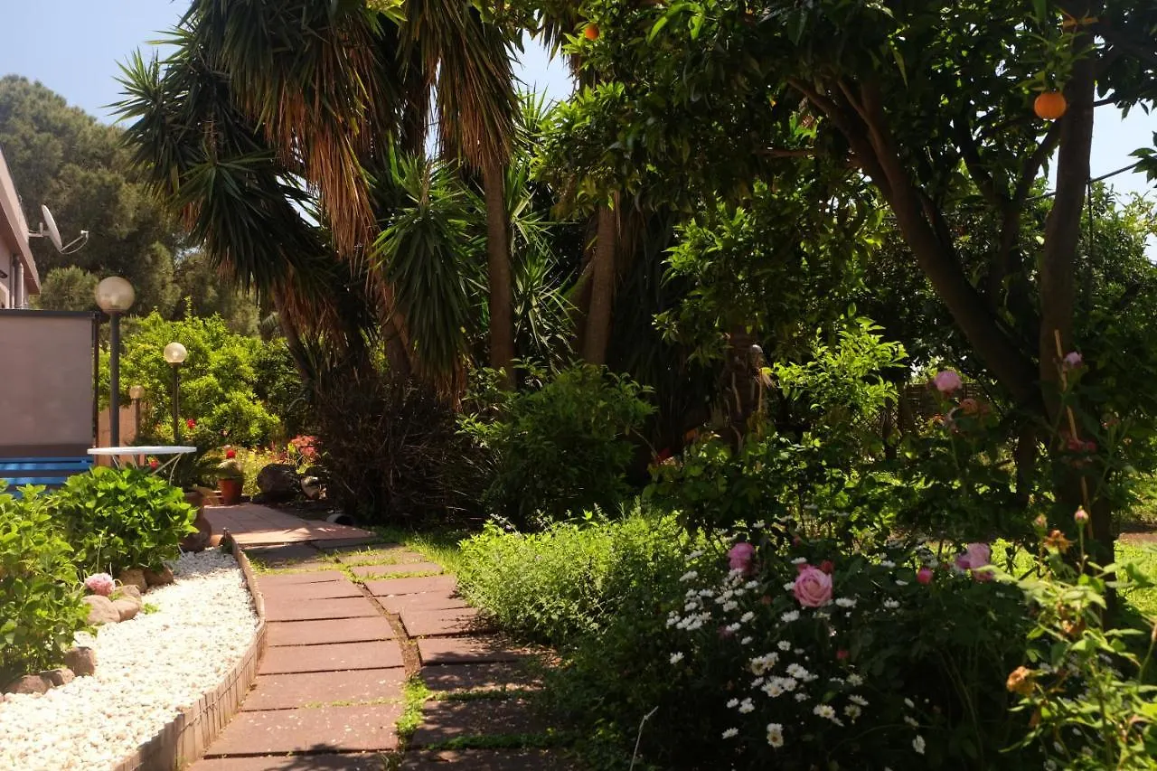 B&B Casanera Riposto Bed & Breakfast
