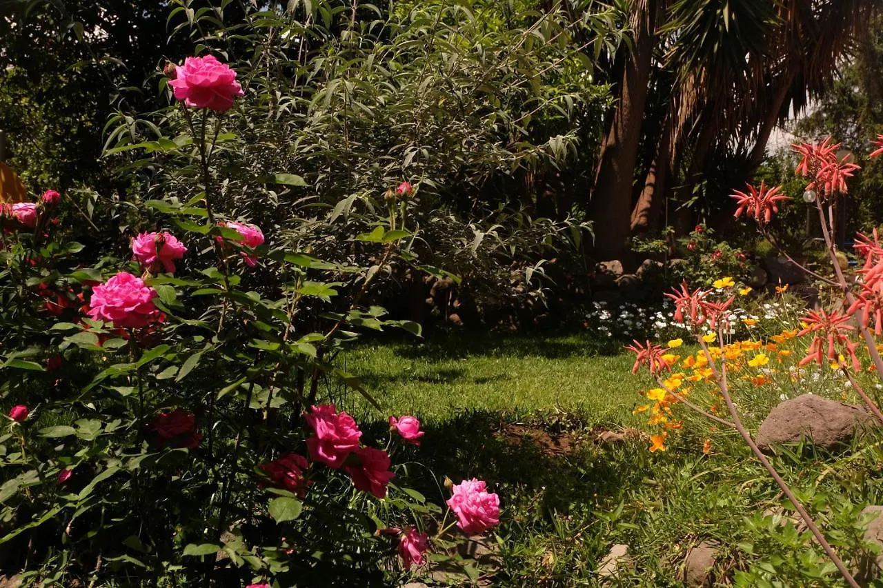 B&B Casanera Riposto 0*,  Italien