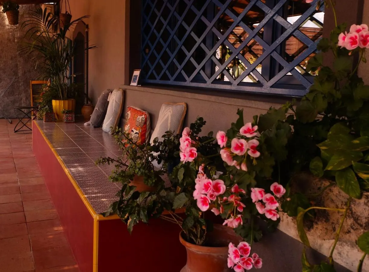 ベッド・アンド・ブレックファスト B&B Casanera リポスト イタリア