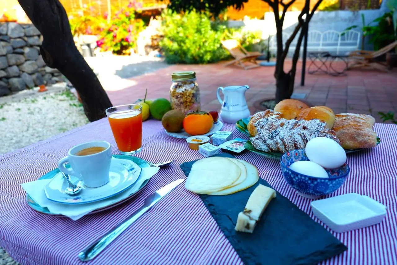 B&B Casanera Riposto Italien