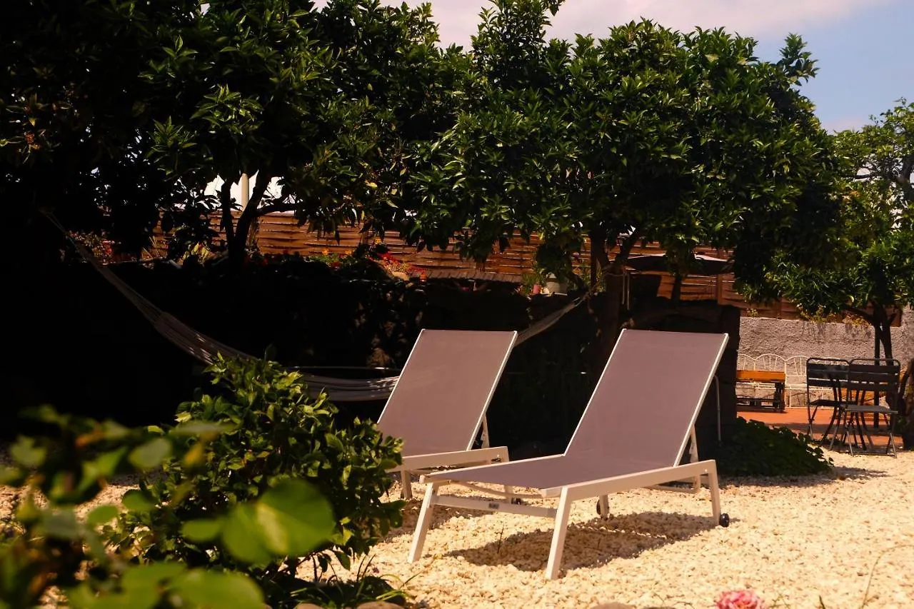 B&B Casanera Riposto 0*,  Italien