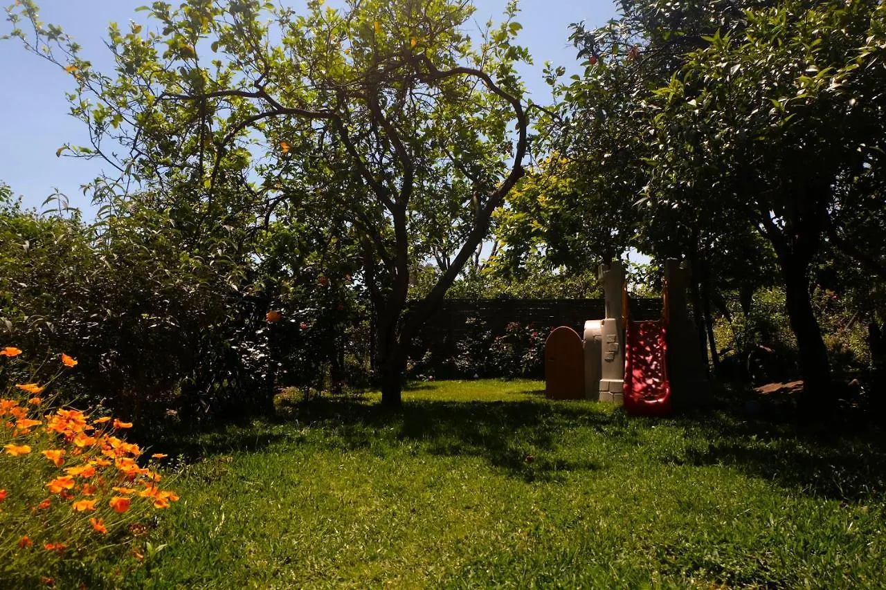 B&B Casanera Riposto Bed & Breakfast